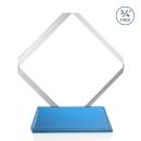 Toulon Award on Newhaven - Sky Blue Alt Image 1