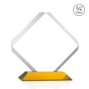 Toulon VividPrint&trade; Award - Amber Alt Image 1