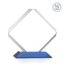 Toulon VividPrint&trade; Award - Blue Alt Image 1