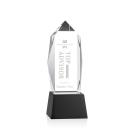 Bloomington Award on Base - Black