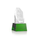Barrhaven Award on Base - Green