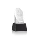 Barrhaven Award on Base - Black