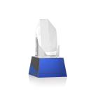 Barrhaven VividPrint&trade; Award on Base - Blue Alt Image 1