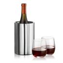 Jacobs Wine Cooler & Crestview Stemless Wine Alt Image 1