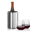Jacobs Wine Cooler & Cannes Stemless Wine Alt Image 1