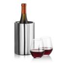 Jacobs Wine Cooler & Reina Stemless Wine Alt Image 1