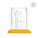 Messina Award - Amber