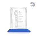 Messina Award - Blue