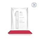 Messina Award - Red
