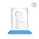 Messina Award - Sky Blue