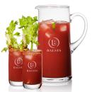 Rexdale Pitcher & Sandown Beverage