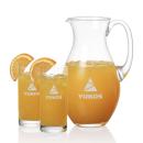 Charleston Pitcher & Franca Beverage