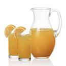 Charleston Pitcher & Franca Beverage Alt Image 1