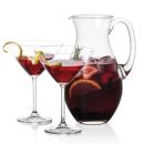 Charleston Pitcher & Coleford Cocktail Set Alt Image 1