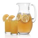 St Tropez Pitcher & Franca Beverage Alt Image 1