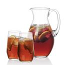 St Tropez Pitcher & Germain Beverage Alt Image 1