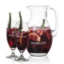St Tropez Pitcher & Pinehurst Cocktail