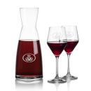 Winchester Carafe & Bengston Wine