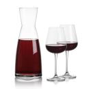 Winchester Carafe & Breckland Wine Alt Image 1