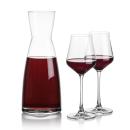 Winchester Carafe & Bretton Wine Alt Image 1