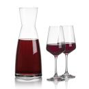 Winchester Carafe & Cannes Wine Alt Image 1