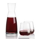 Winchester Carafe & Howden Stemless Alt Image 1