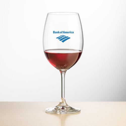 Corporate Gifts - Barware - Wine & Champagne - Wine Glasses - Townsend Wine - Imprinted