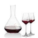 Terrassa Carafe & Bretton Wine