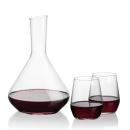 Terrassa Carafe & Germain Stemless Wine Alt Image 1