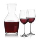 Westwood Carafe & Coleford Wine Alt Image 1