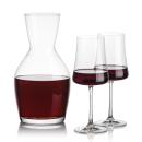 Westwood Carafe & Dakota Wine Alt Image 1