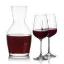 Westwood Carafe & Laurent Wine Alt Image 1