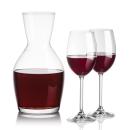 Westwood Carafe & Naples Wine Alt Image 1