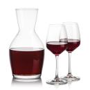 Westwood Carafe & Oldham Wine Alt Image 1