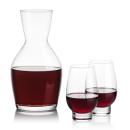 Westwood Carafe & Glenarden Stemless Alt Image 1