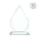 Hawthorne Award - Jade Alt Image 1
