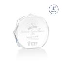 Piedmont Award - Clear