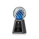 Genista Award on Tall Marble