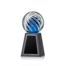 Genista Award on Tall Marble Alt Image 1