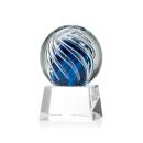 Genista Award on Robson Base - Clear Alt Image 1