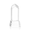 Clarington Award on Base - Clear Alt Image 1