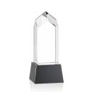Clarington VividPrint&trade; Award on Base - Black Alt Image 1