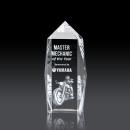 Bloomington Award 3D