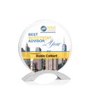 Dunlap VividPrint&trade; Award