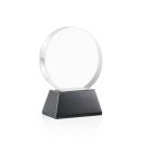 Glenwood Vividprint&trade; Award on Base - Black Alt Image 1