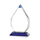Granville Award - Blue Alt Image 1