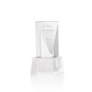 Easton Award on Base - Clear