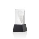 Easton Award on Base - Black