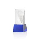 Easton Award on Base - Blue
