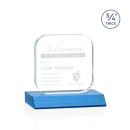 App Award - Sky Blue